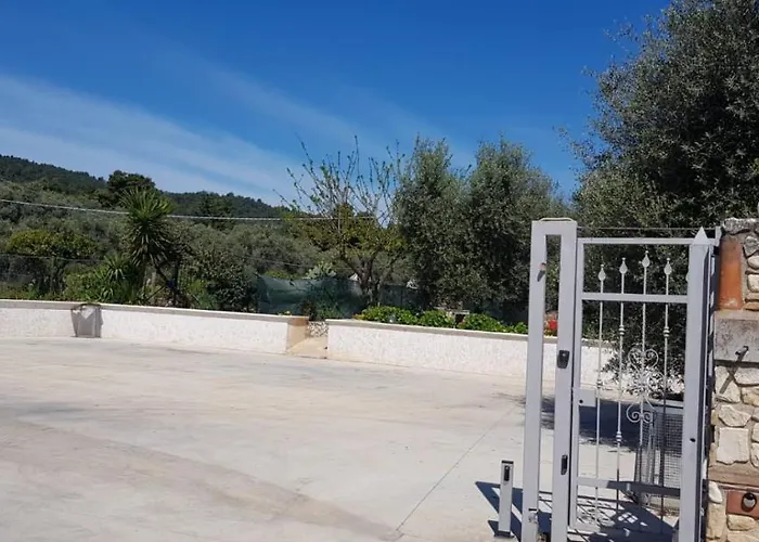 Fattoria Moresco *