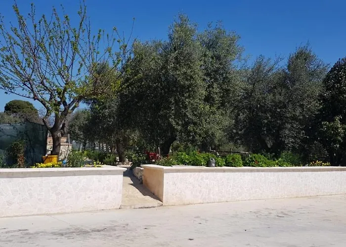 Apartament Fattoria Moresco *