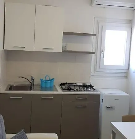 Fattoria Moresco Apartment *